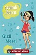 Sevimli Beren Gizli Mesaj - Dürüstlük