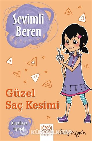 Sevimli Beren Güzel Saç Kesimi - Kurallara Uymak