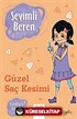 Sevimli Beren Güzel Saç Kesimi - Kurallara Uymak