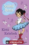 Sevimli Beren Kötü Kelebek - Yaratıcı Olmak