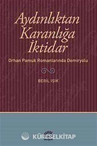 Aydınlıktan Karanlığa İktidar