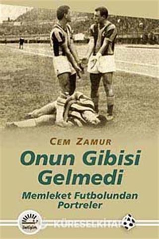 Onun Gibisi Gelmedi