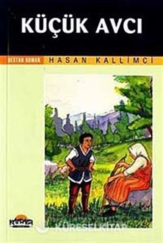 Küçük Avcı