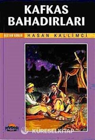 Kafkas Bahadırları