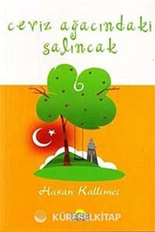 Ceviz Ağacındaki Salıncak