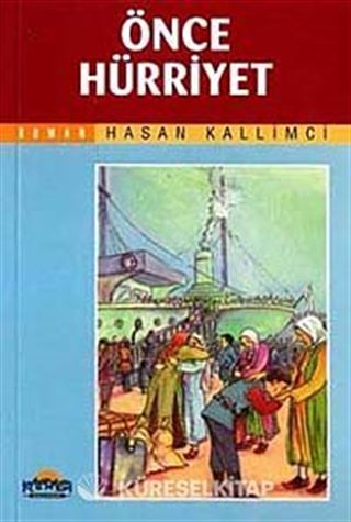 Önce Hürriyet