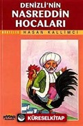 Denizli'nin Nasreddin Hocaları