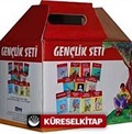 Gençlik Seti (11 Kitap)