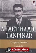 Ahmet Hamdi Tanpınar