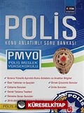 Polis Konu Anlatımlı Soru Bankası / Genel Yetenek-Genel Kültür