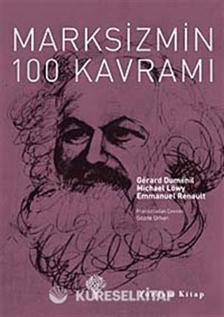 Marksizmin 100 Kavramı