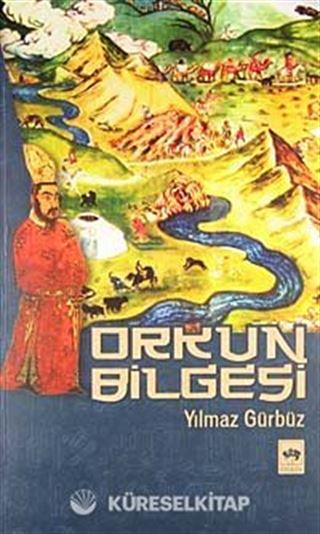 Orkun Bilgesi