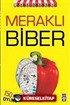 Meraklı Biber -150 Akıl Oyunu