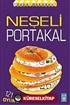 Neşeli Portakal - 121 Akıl Oyunu