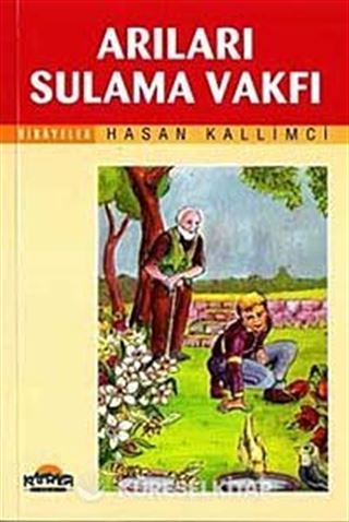 Arıları Sulama Vakfı
