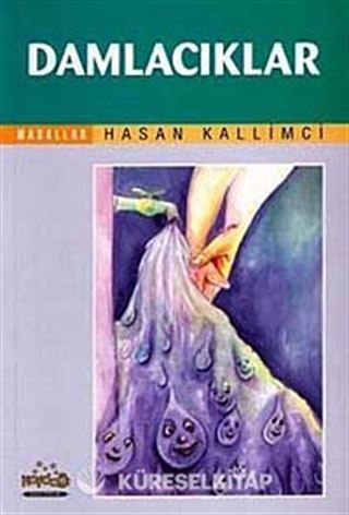 Damlacıklar
