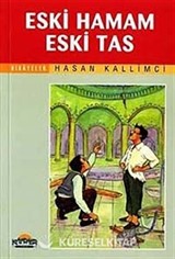 Eski Hamam Eski Tas