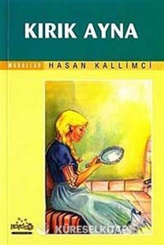 Kırık Ayna