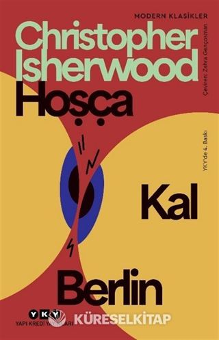 Hoşça Kal Berlin