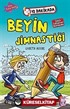 10 Dakikada Beyin Jimnastiği