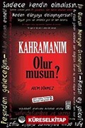 Kahramanım Olur musun?