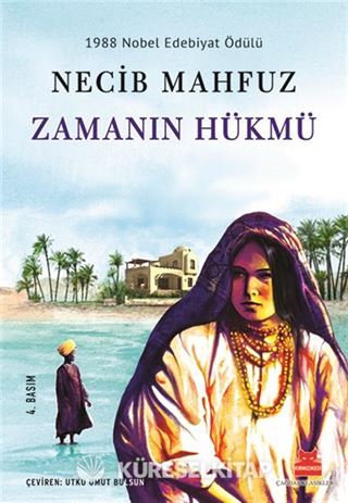 Zamanın Hükmü