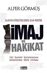 Darbe Günlükleri: İmaj ve Hakikat