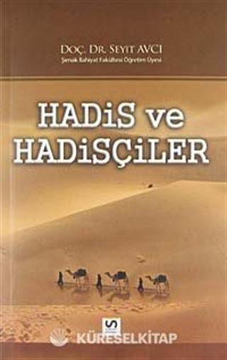 Hadis ve Hadisçiler