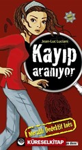 Meraklı Dedektif Ines: Kayıp Aranıyor