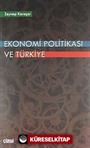 Ekonomi Politikası ve Türkiye