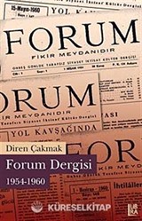 Forum Dergisi 1954-1960