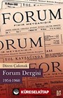 Forum Dergisi 1954-1960