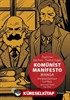 Komünist Manifesto Manga