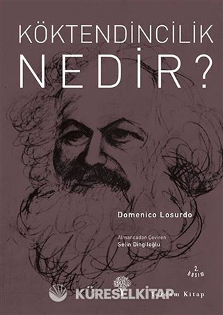 Köktendincilik Nedir?