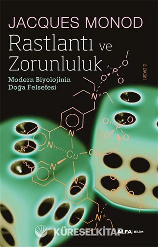 Rastlantı ve Zorunluluk