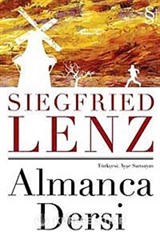 Almanca Dersi
