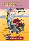 Çocuklara Yeni Maceralarıyla Red Kid -10 Korkunç El Çakalo