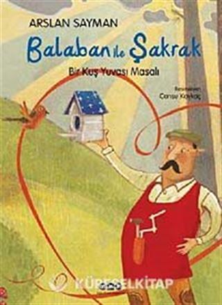 Balaban ile Şakrak