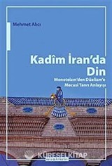 Kadim İran'da Din