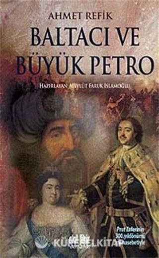 Baltacı ve Büyük Petro