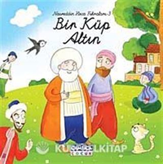 Bir Küp Altın / Nasreddin Hoca Fıkraları-3