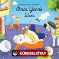 Önce Yerde İdim / Nasreddin Hoca Fıkraları-4