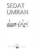 Akşam Şiirleri