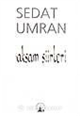 Akşam Şiirleri