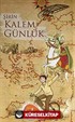 Şirin Kalem Günlük (Sarı)