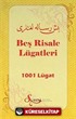 Beş Risale Lügatleri 1001 Lügat