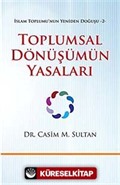 Toplumsal Dönüşümün Yasaları