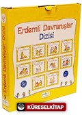 Erdemli Davranışlar Dizisi (10 Kitap)