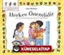 Herkes Önemlidir