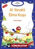 Al Yanaklı Elma Kuşu / Sevimli Arkadaşlar -8